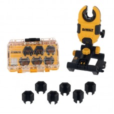 DeWALT DT20562 suktuvo adapteris ilgasriegiams sukti